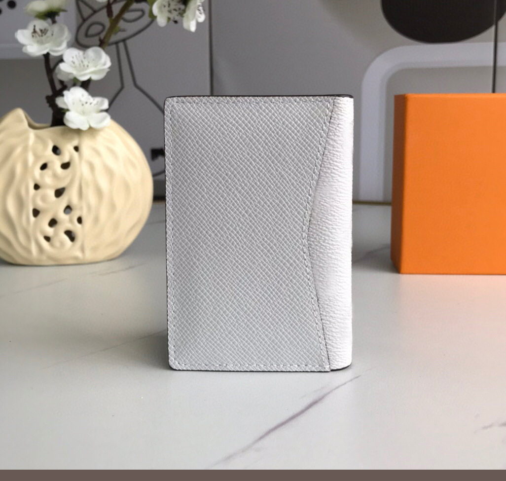 

Fashion Designers Zippy WALLET Mens Womens leather Zipper Wallets Highs Quality Flowers Coin Purse Handbags short Card Holder Original Clutch With Box 303-01, Monograms