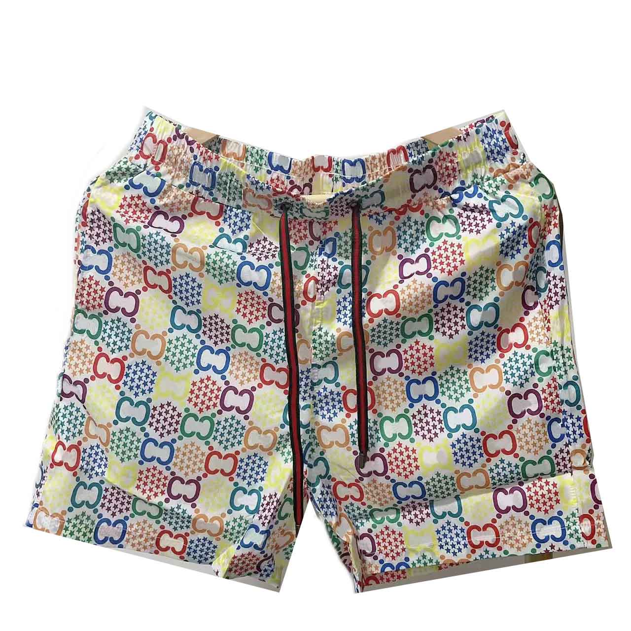 

2022 Summer Mens Short Pants luxury Clothing Swimwear Nylon Men designer Beach Shorts Swim Wear Board Shorts, 11