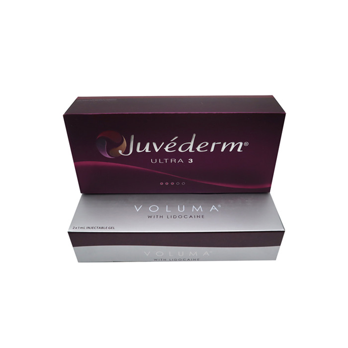 

Other Health & Beauty Items Juvderms Volbella Ultra Xc Vollure Lips Under Eye