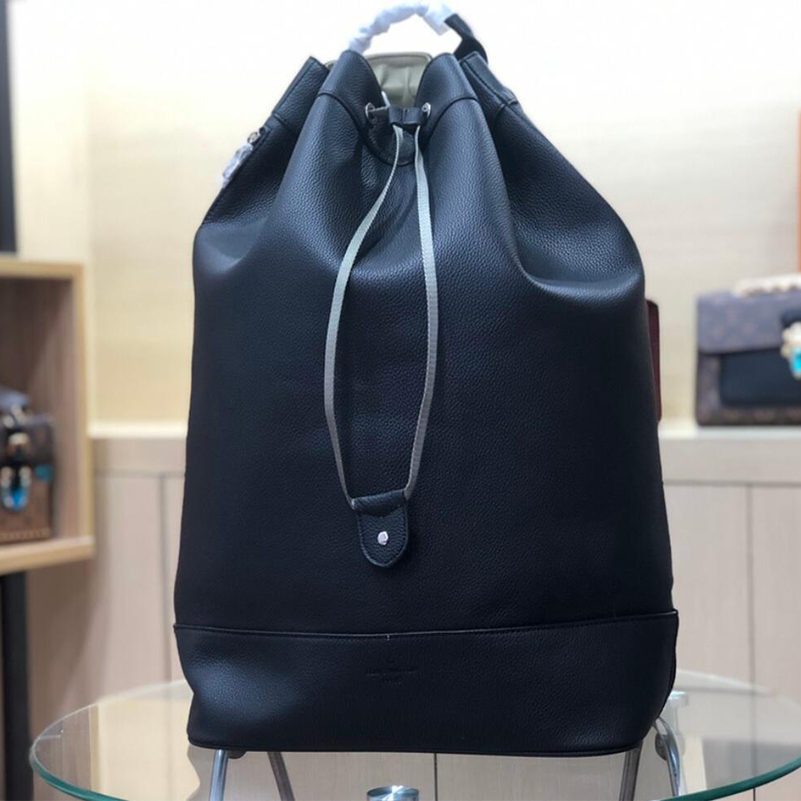 

Men's Back pack Women Designers Backpacks keepall Duffle Bags Luxury Black genuine leather Backpack Fashion Shoulder Bag Mini Cross Body Purses Phone Bag Letter Top