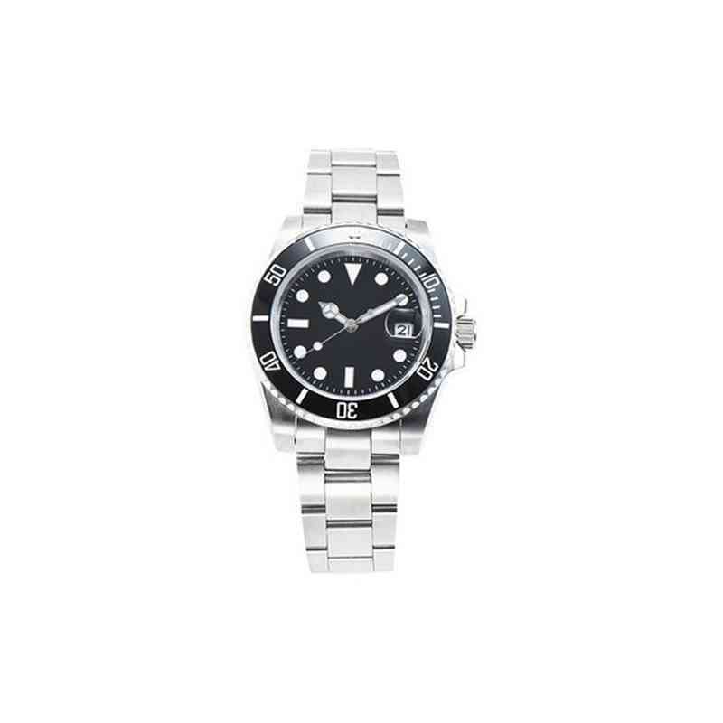 

designer men watches yachtmaster mechanical movement wrist watch high quality automatic wristwatch ceramic bezel 40mm blue glass business