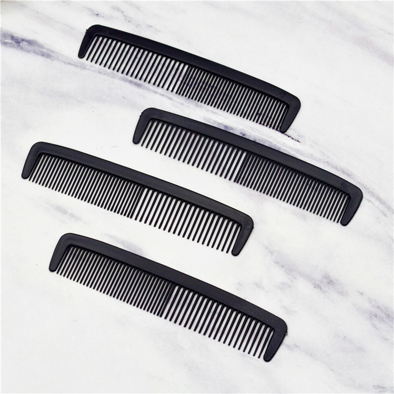 Hotel Disposable Comb Plastic Hair Combs Gift Supplies Wholesale 1222684-image-789846666