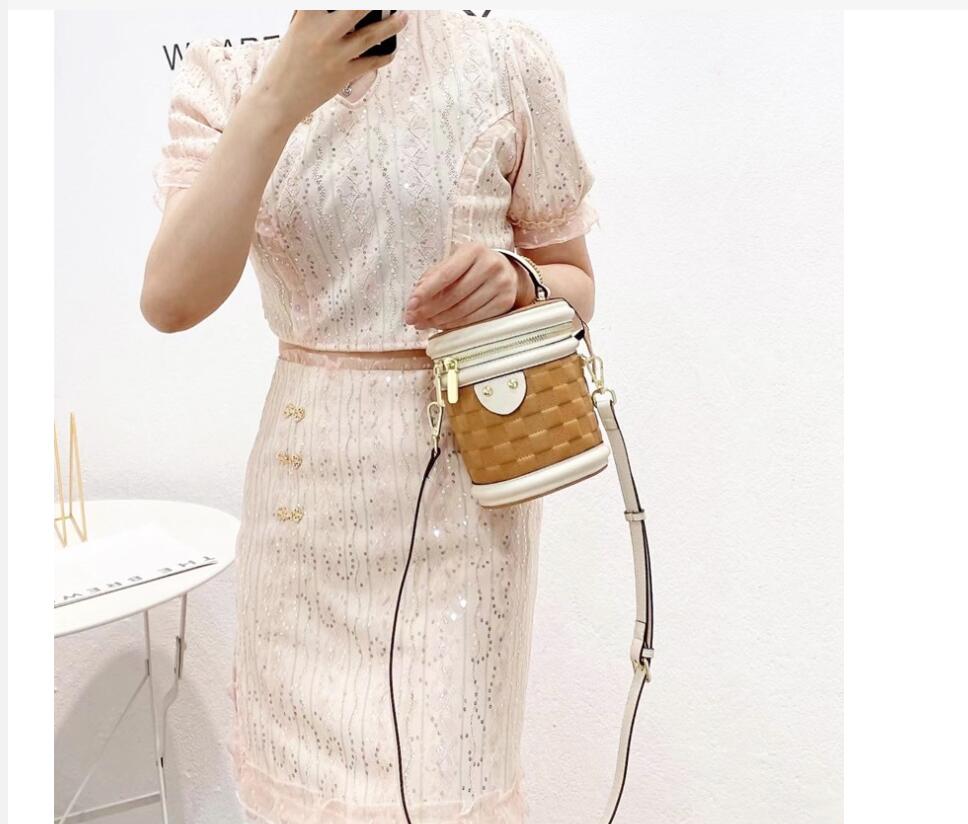 

DA782 Womens designer handbag luxury should bag fashion tote purse wallet crossbody bags backpack Small chain Purses Free shopping, Customize