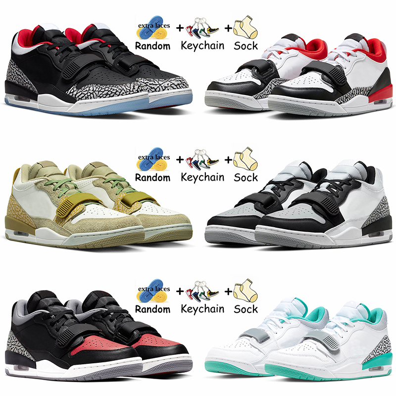 

312 Legacy Low High Basketball Shoes Womens Mens Black Toe Olive Gold Tones 25th Anniversary Bred Cement Storm Blue Jumpman Pink Foam Trainers Sneakers With Socks, A15 36-46 olive and gold tones