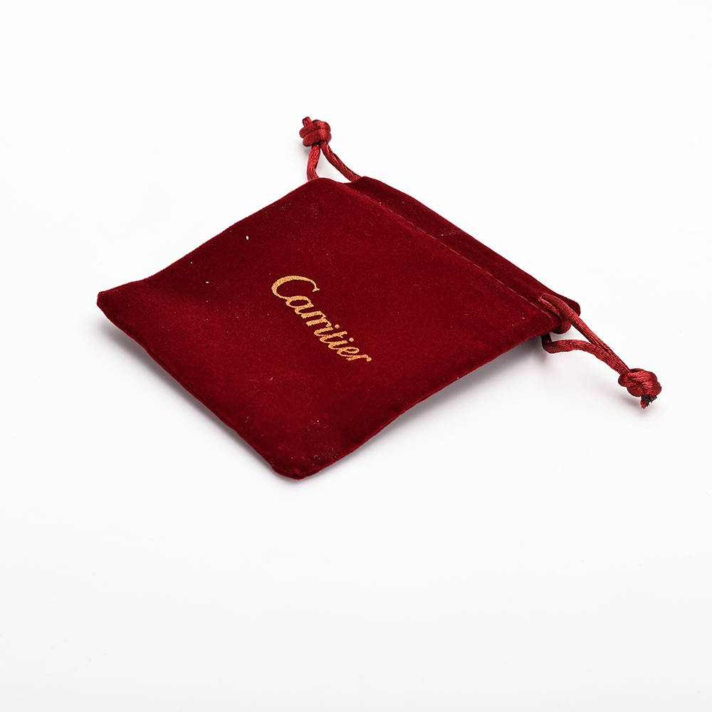 

DrawString Jewelry Pouches, Dust Bags