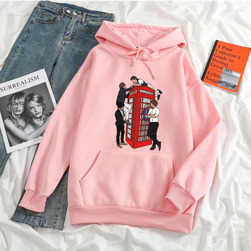 

Women's Hoodies & Sweatshirts Take Me Home One Direction Art Hoodie Sweatshirt Women/Men Fashion Casual Hip Hop Lovers'clothes Pullovers