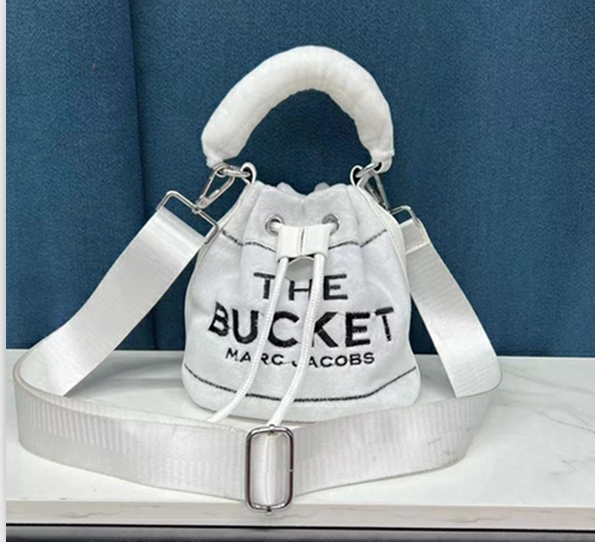 

TT2 Marc Jocobs velvet bags handbags women famous brands shoulder bag Sylvie designer luxury handbags purses chain crossbody bag, No box