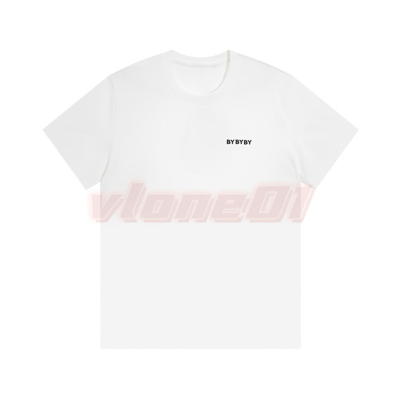 

Fashion Mens Big Letter Print Tee Womens High Quality Cotton Tops Summer Short Sleeve Casual T Shirts Asian Size M-XL, Black