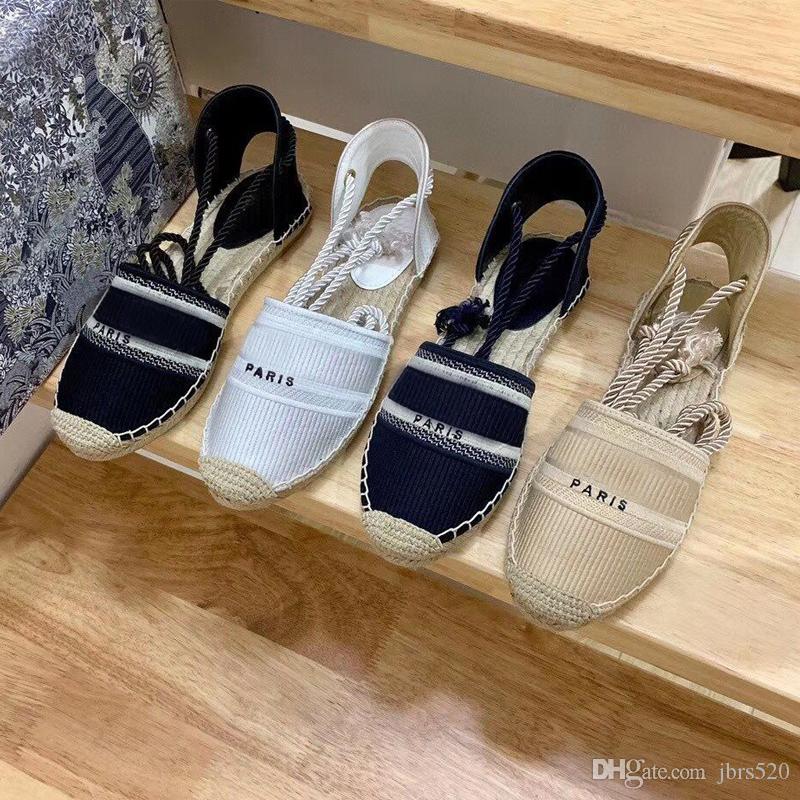 

2022 designer Thick bottom fisherman Sandals 100% Leather platform woman shoes fashion letter Baotou Sexy lady Loafers Casual Trainers Large size 35-40-41 With box, Extra shoebox