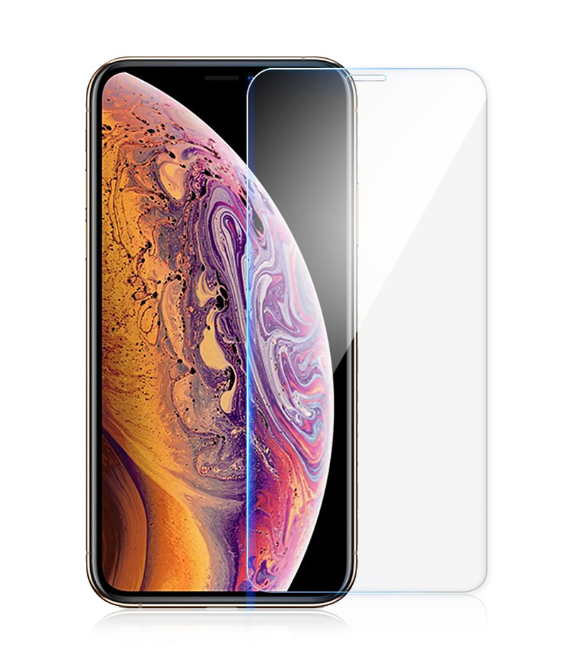 

Premium AAA 0.3MM 2.5D 9H Tempered Glass Screen Protector For iPhone 14 13 12 Mini 11 Pro Max XR XS X 6 7 8 Plus Samsung S21FE S20FE A52 A51 A20 A30 A50 A11 A21 A21S A12 A13 A32