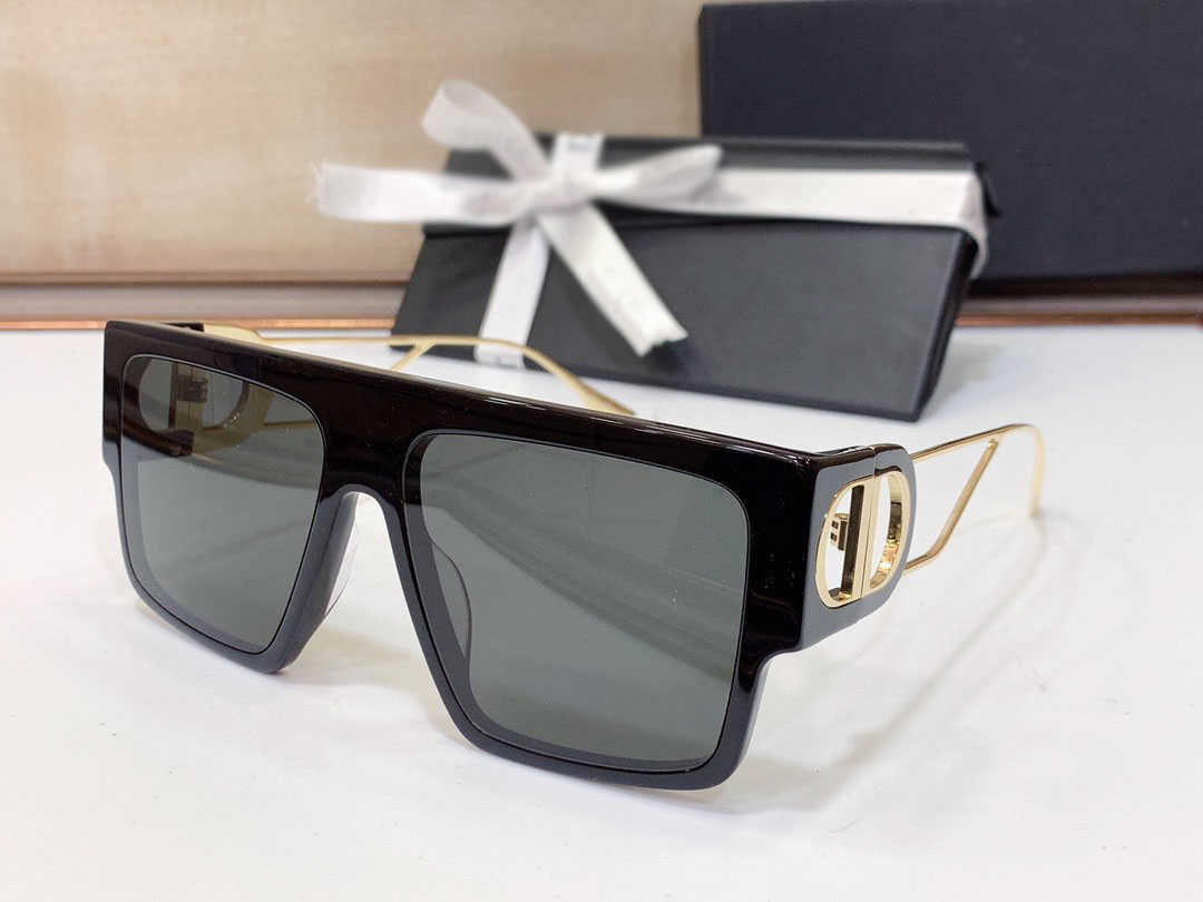 

Dr MONTAIGNE Top Original high quality Designer Sunglasses for mens famous fashionable retro luxury brand eyeglass Fashion design women