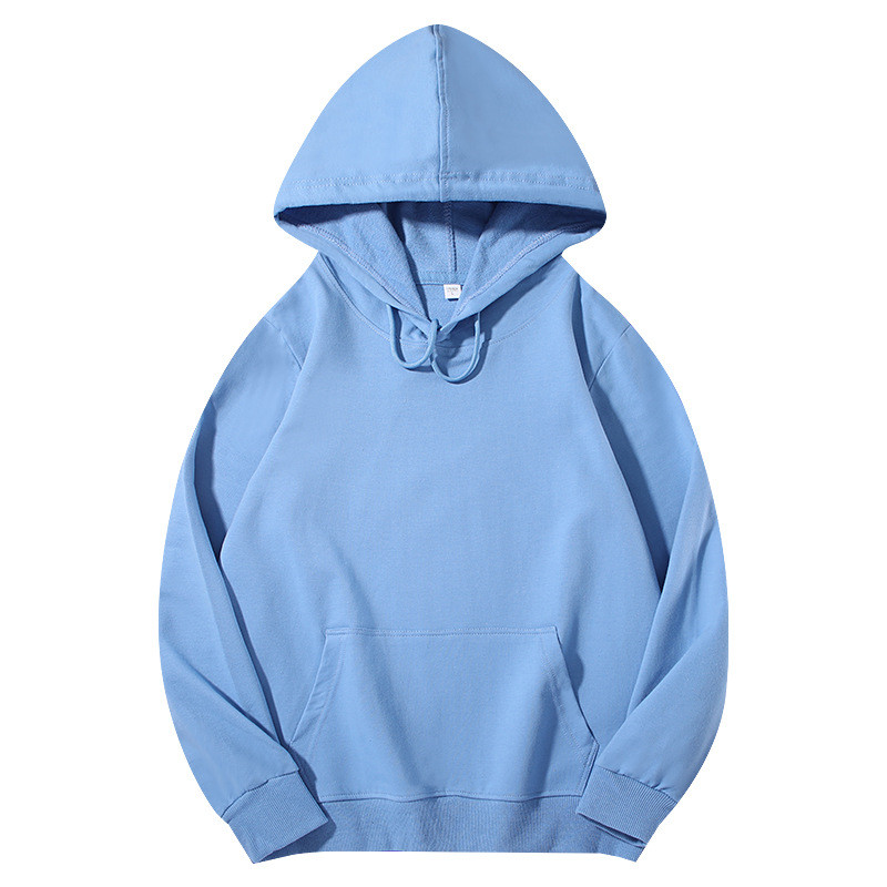 

NO LOGO Men's and women's Hoodies Brand luxury Designer Hoodie sportswear Sweatshirt Fashion tracksuit Leisure jacket ZX0135