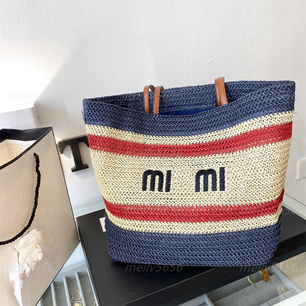 

celebrity catwalk models straw bag latest design simple and practical Designers Womens Handbags Purses 2021 is specially designed for young girls Classic fashion, Black