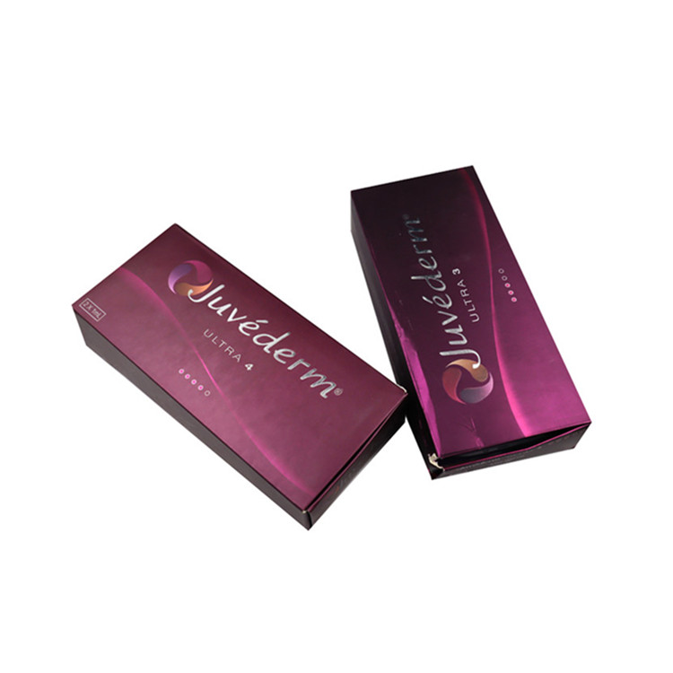 

Beauty Items Crosslinked Juvderms Nose Lip Ha Filler Sculptra Lift