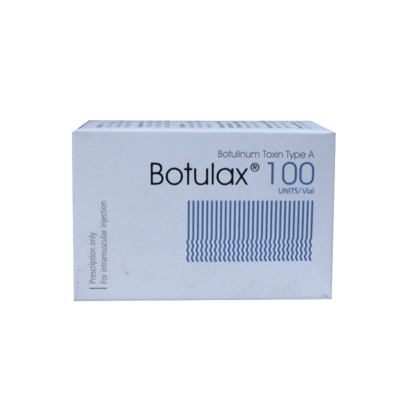 

50 100 200 Units skin care Nabotas Botulaxs innotoxs 100iu hutoxs
