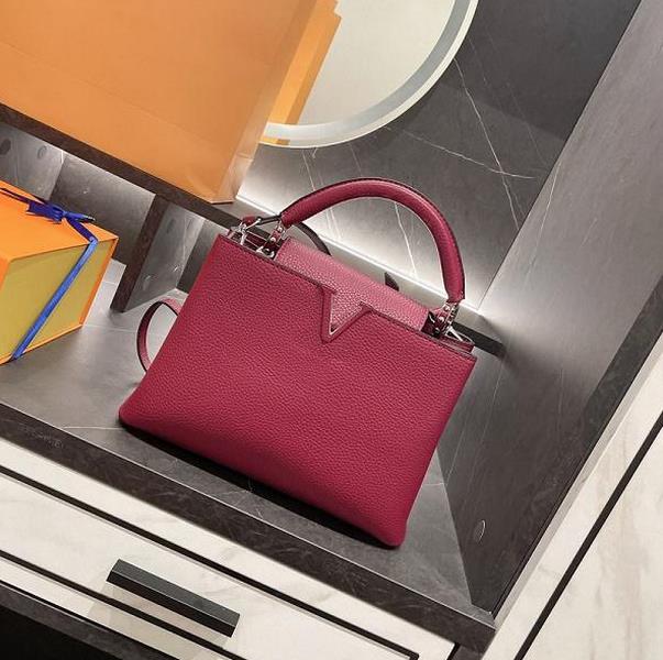 2022 mini fourre-tout torsion en cuir véritable femme épaule couleur qualité mode sacs à bandoulière style urbain classique designers sac à main
