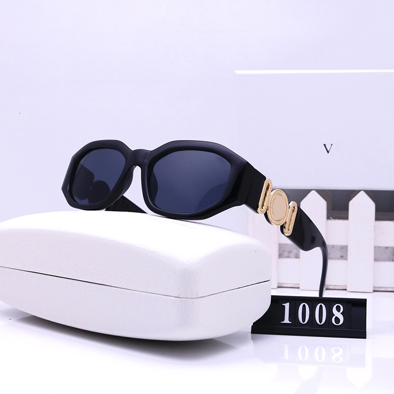 

Mens Sunglasses Designer Sunglass For Women Fashion Sun Glasses Polarized Oval Glass Men Womens Designers Sunglasses With Box 2206281D