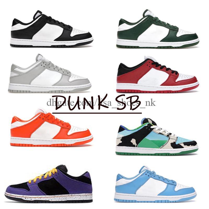 

Designer sb low Mens Women Skate Casual Shoes Chunky Grey GEORGETOWN Midas Atlas Lost UNC Coast Chicago Black White Laser Orange Trainers dunksb dunks Sneakers, 37# valentine's day