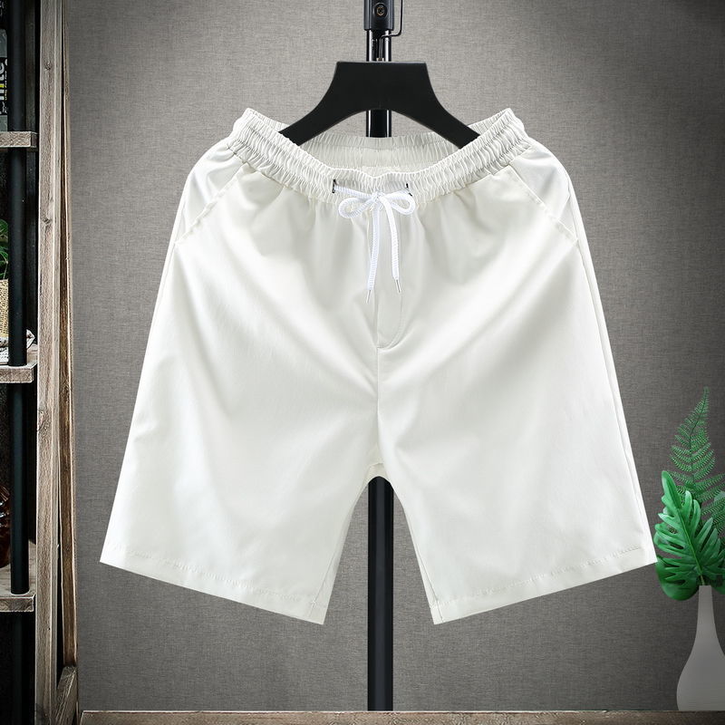 2022 Brand new Designers Mens Shorts Womens boys Jungen Summer polyester khaki Muilty Color Printing Board Beach Pants Big Size M L XL XXL XXXL 5