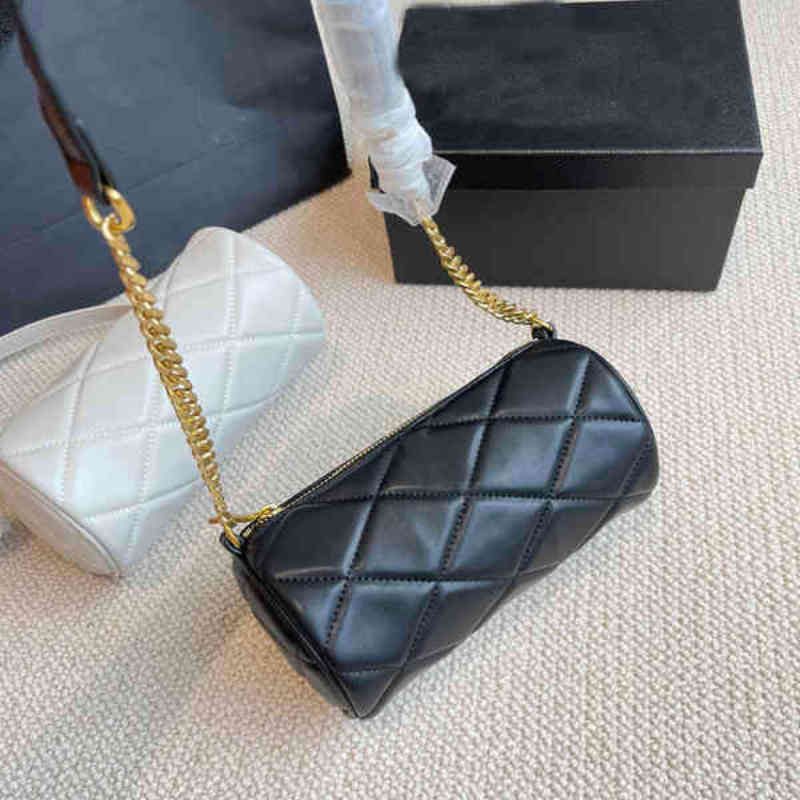 

Designer Luxury YYSL Bags For Womens Handbags Crossbody Purses YSLitys large Capacity Versatile The Tote Bag Loulou Multicolour Fashion Leather Wallet X3ZZ, Black