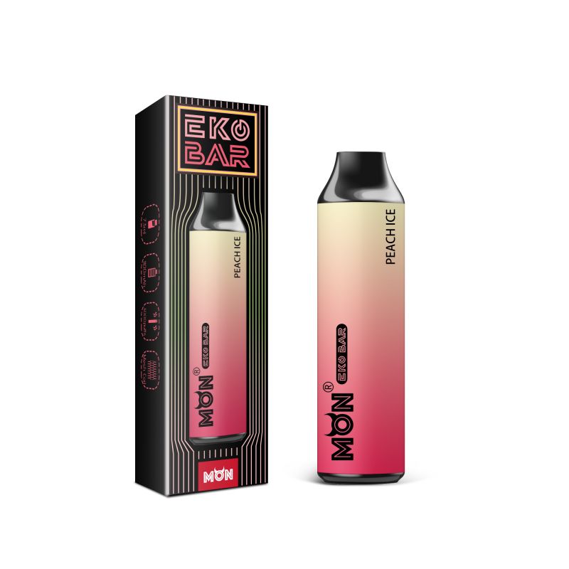 

Puff Flex 2800 Puffs Disposable Vape Juice Flavored 3000 PUFF Eko bar