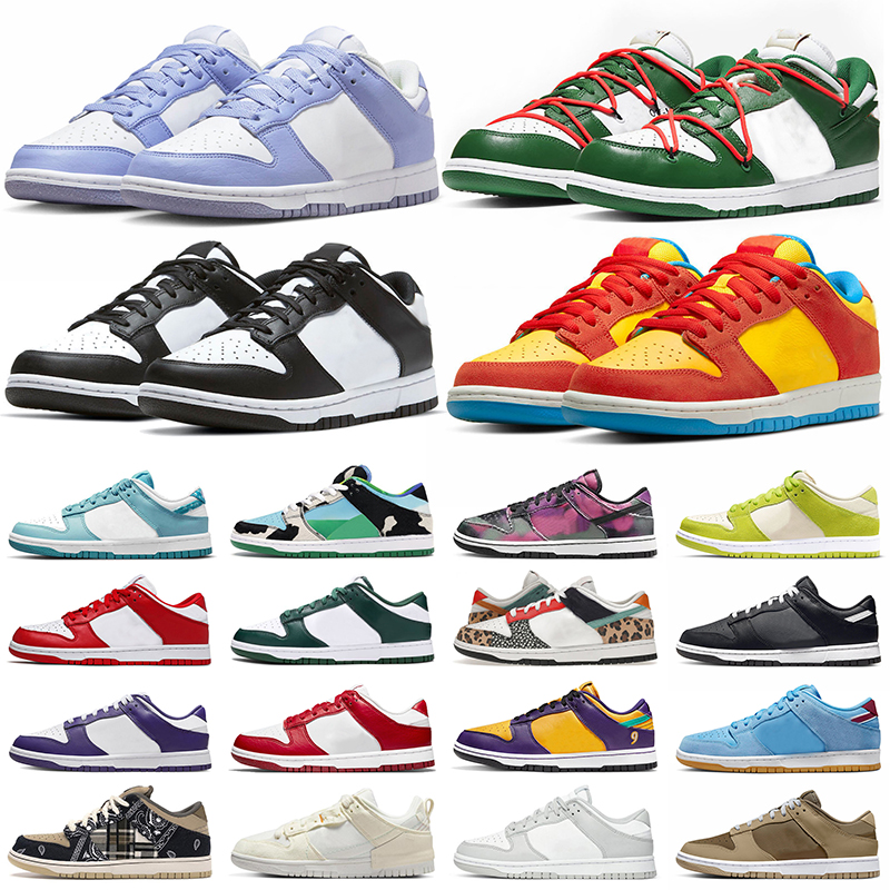 

Black Panda Low Cut Running Shoes Phillies Men Trainers UNC Coast Paisley Women Lows Sneakers, 36-45 lisa leslie