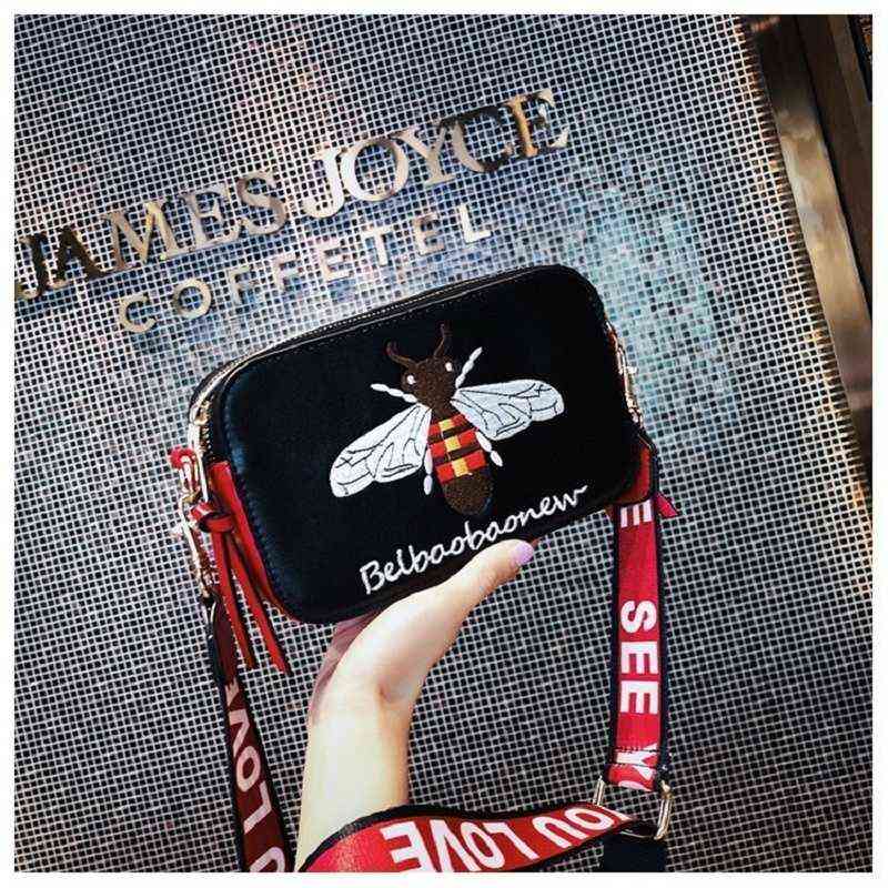Designer de luxe sac à main femmes sacs à main sac à bandoulière femme sacs dames femme marque sacs à main célèbre côté Mini portefeuille fourre-