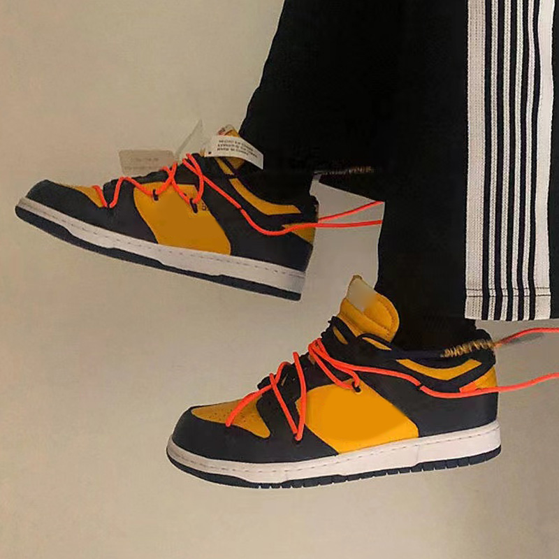 

Off DUNKSB 01 Running Shoes low The 50 Of 05 Authentic Collection Sail White Shoe Black Blue Orange 20 Low Top Neutral Men Women Sports 36-45 xt02, Color 7