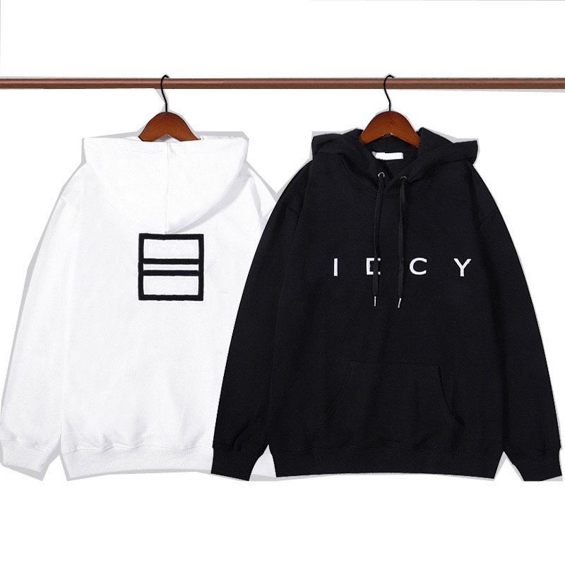 

2022 NewMens Designers Hoodie Sweatshirts Men Hooded Clothing Homme High Street Print Women Hoodies Pullover Winter Sweatshirt Asian sizeS M-5XL, 17