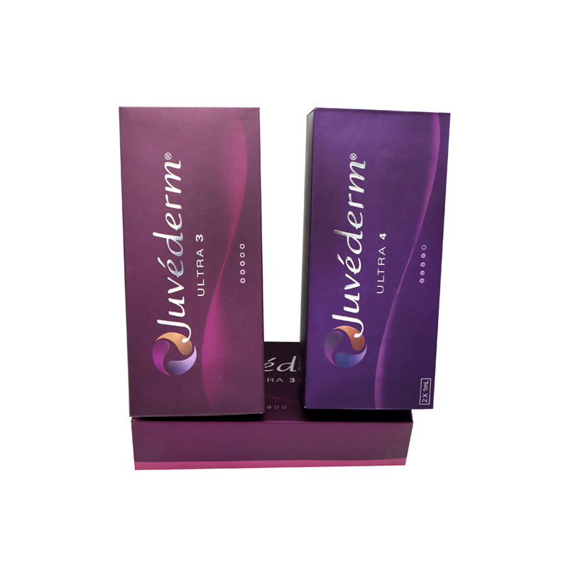 

Beauty Items Juvederms Ultra 4 Online 2 syringes x 1.0ml RestylaneS REVOLAXS