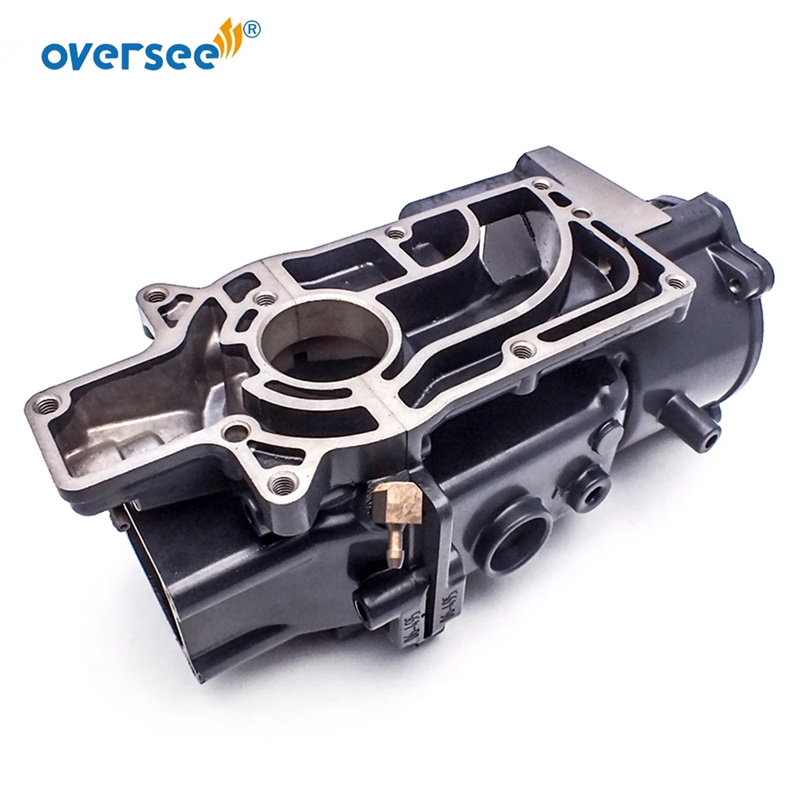 

Spare Parts For Yamaha Outboard 6E3-15100-02-1S CRANKCASE ASSY 5HP Engine Motor Part