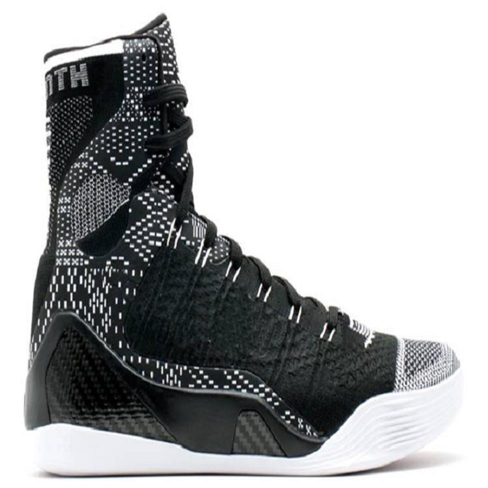 

What The Mamba 9 Elite BHM Black History Month for 704304-010 men women Basketball shoes store us7-12201m