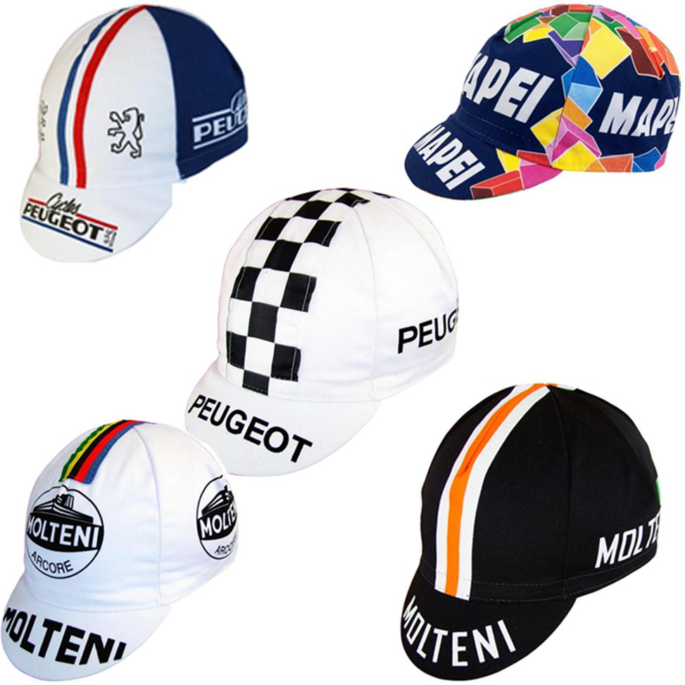 

cycling caps men and women bike wear Headdress cycling equipment bicycle caps244i, Eddy merckx
