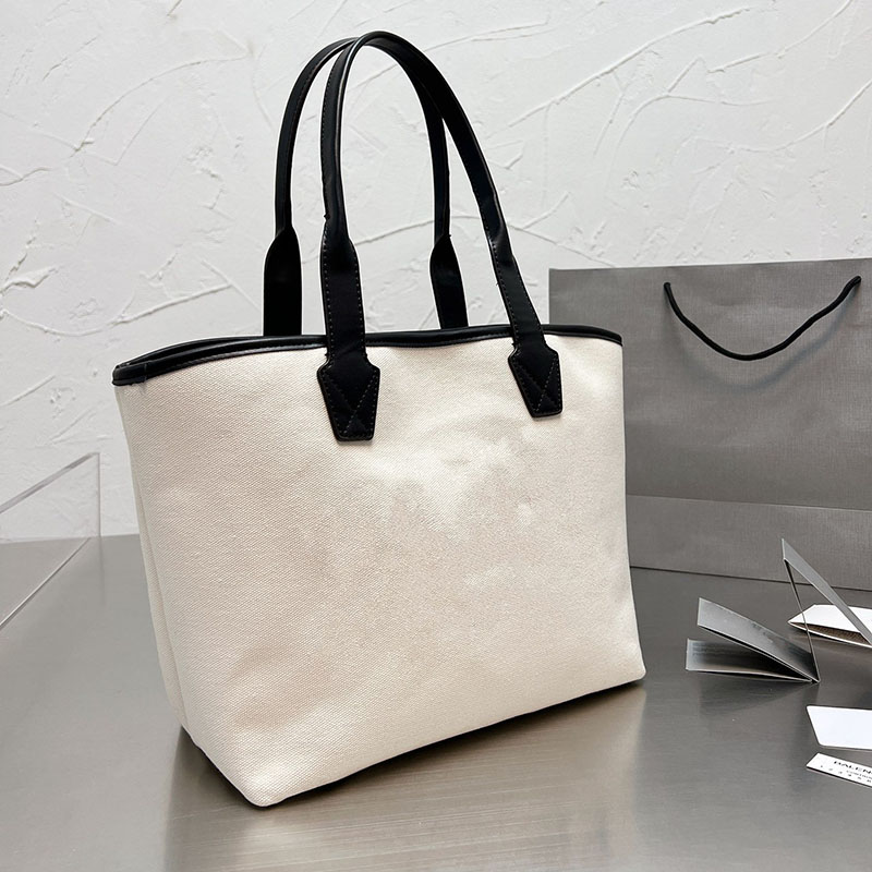 

Classic Shoulder Bag Designer Paris Fashion Week Luxury Multifunctional Mom Tote Shopping Bags Exquisite Purse Comfortable Soft Fabric Home Travel XB40008, Box cost to buy no bag