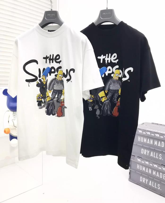 

22SS Mens Designer T Shirt Shirts Print tshirts Quick Dry Fashion Mens tshirt Womens Short Sleeves High Quality Young tops Tees Asian Size M-5XL, I need look other product