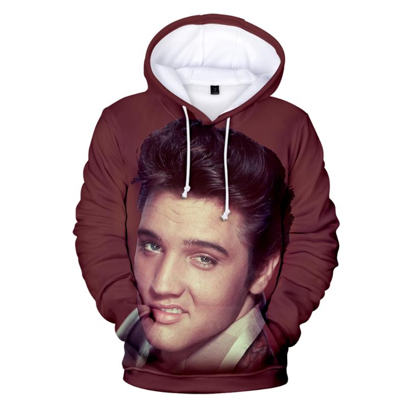 

Men's Hoodies & Sweatshirts Sudadera De Manga Larga Con Capucha Para Hombre Y Mujer Prenda Vestir Masculina Femenina Estampado All-matchMen'
