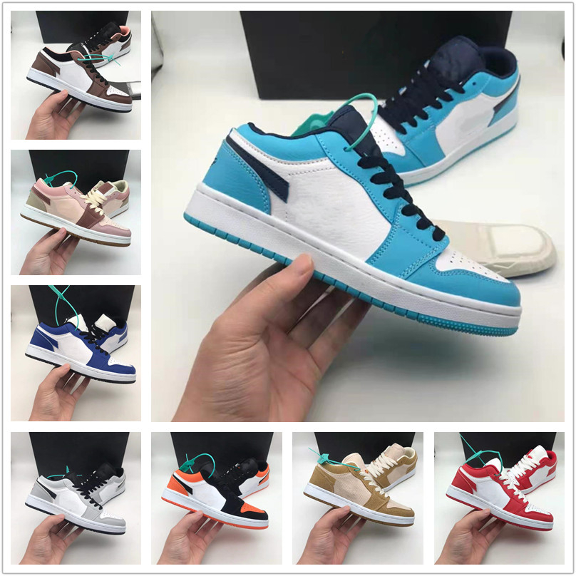 

Fashion Designer Shoes Men Women Low Cut Lace-Up Leather Casual Flats Sneakers Outdoor Comfortable Wear-Resisting Skateboard Shoe 36-44