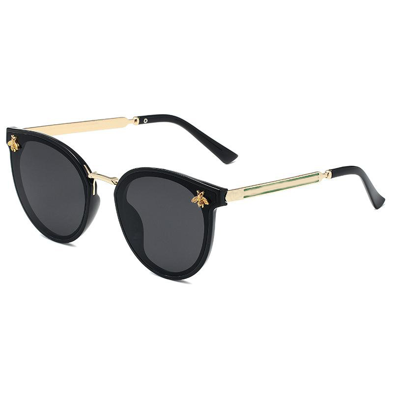 

womens red green sunglasses fashion uv vintage glasses ret bee gG for men squa