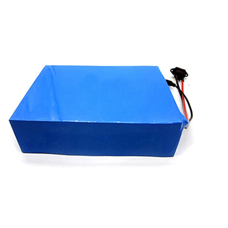 

72V 100AH 8000W Electric bicycle motorcycle scooter Lithium Battery Pack with 3000W 5000W BMS 5A Charger