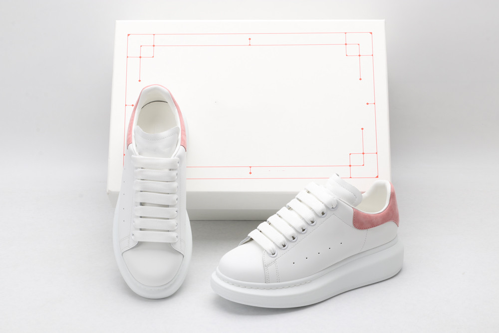 Couple modèles petites chaussures blanches designer top version de luxe mc baskets vente barbour international steve poudre queue italien importé
