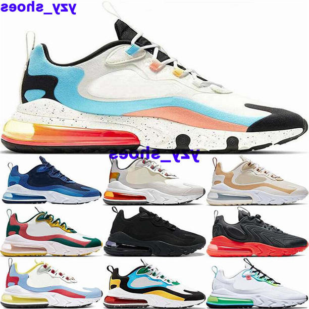 

Mens React Max Shoes Size 12 Trainers Air Sneakers Ladies Casual Eur 46 Runnings US12 Women 360 White Us 12 Schuhe Big Size 7438 Golden Athletic Chaussures, 24