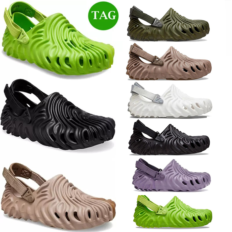 

Designer Sandals Slippers Crocs Pollex Clog Buckle Slides Classic Mens Stratus Menemsha Cucumber Urchin Waterproof Shoes Nursing Hospital Women size 36-46, 35-40