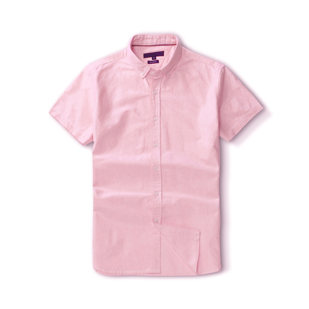 

Mens T-shirt Casual Shirts Fashion Brands Spring Slim Fit chemises multiple choices High quality embroidery Lapel Short Sleeves designer t shirt plus size LWDX, Light-blue