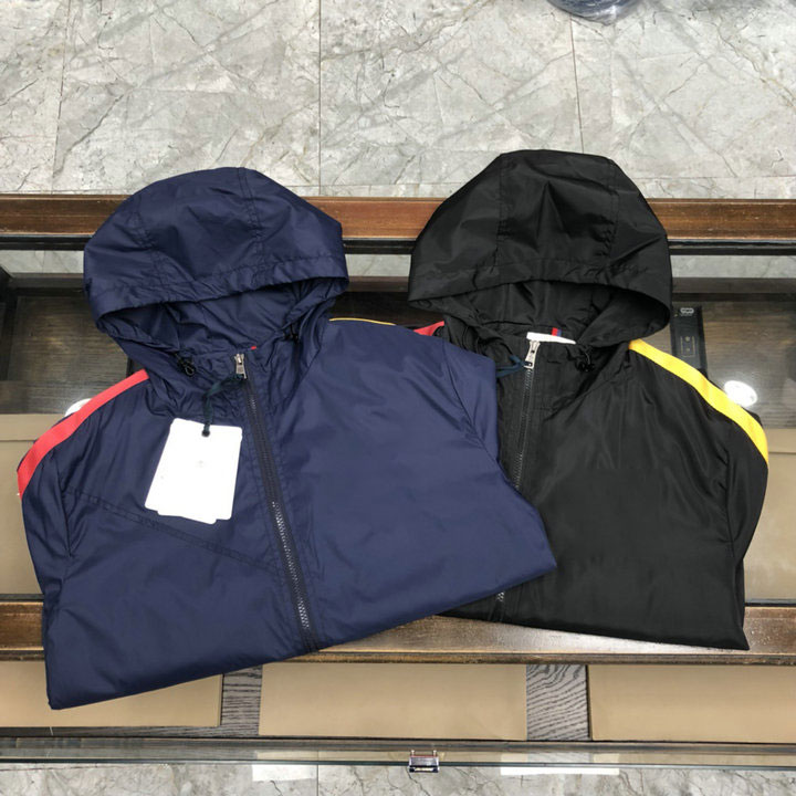 

Designer maya Mens Jackets Clothing France Brand Bomber Windshield jacket Europe and American style Outerwear coat Fashion hombre Casual Street coats M786, Not for sale products/no ship