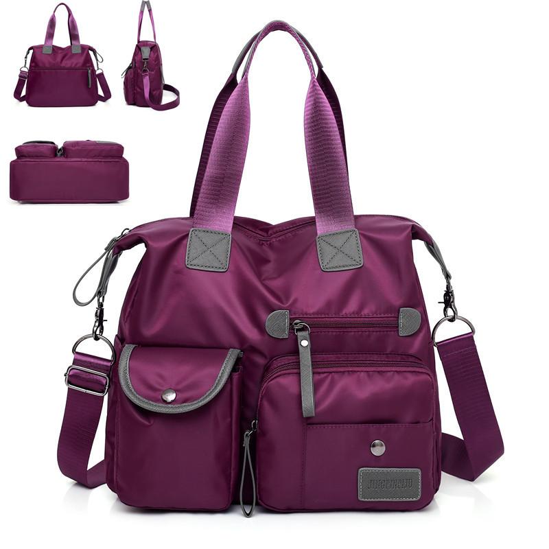 

Evening Bags Fall Winter Crossbody Women Messenger 2022 Fashion Waterproof Handbags Ladies Shoulder Solid Large Capacity Traval BagEvening, Black