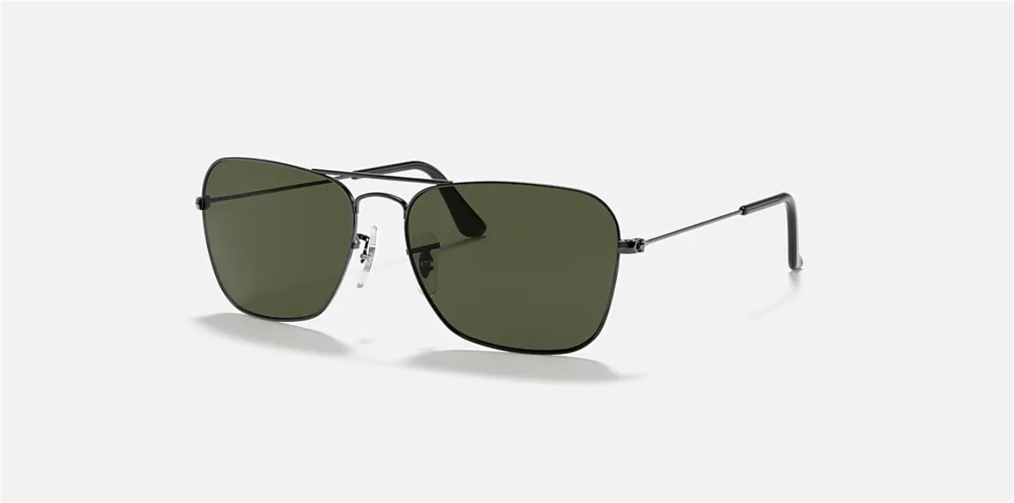 

Pilots sunglasses high-end brand fashion men and women beach travel 2022 new designer high-quality caravan