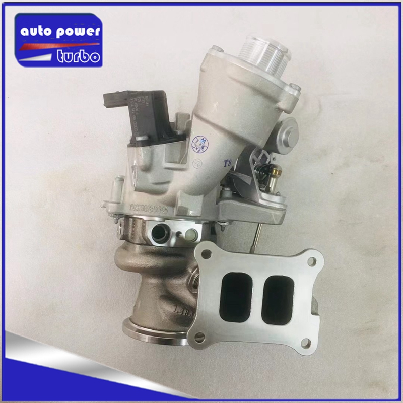 For A3 2.0T Turbocharger 06K145653F 06K145653C 06K145653B 06K145653-image-794727236