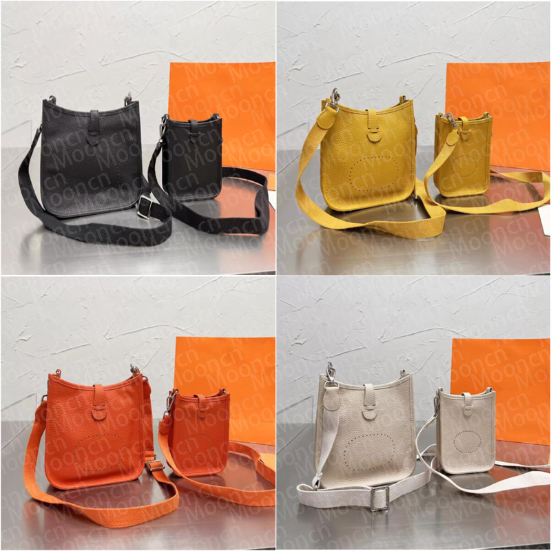 

Luxurys Designers Bag Genuine Leather Crossbody bags Unisex 2 Size Multi Color Shoulder bag Fashion Mobile Phone Purse Hand Wallet, Pay for fedex