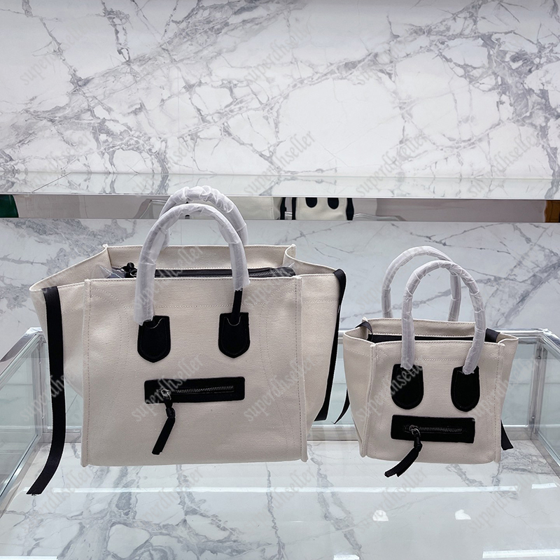 

Fashion Totes High Quality Handbags Classic Designer Bags Canvas Women Clutch Bag Men Large Capacity Briefcases Travel Handbag Casual Purse, White