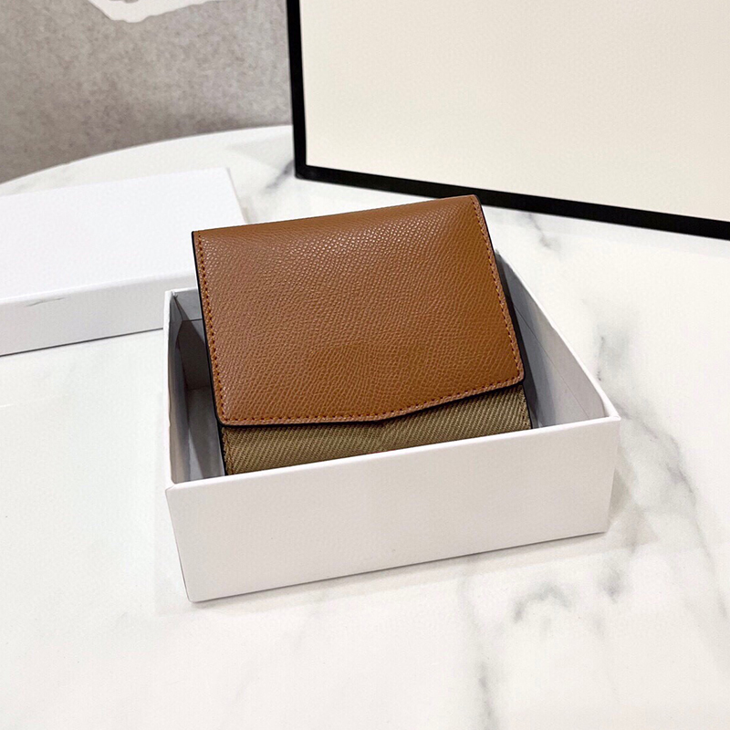 

wallet Women Wallet Purse designer bag ladies Wallets Coin Purses card holder short clip Fashion holders, Extra cost ship nothing